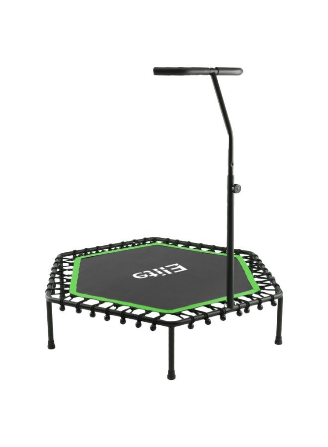 إليت ترامبولين سداسي بالستاند إليت - Image 2